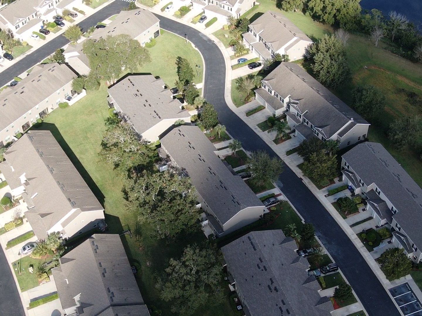 Prairie Lake Reserve